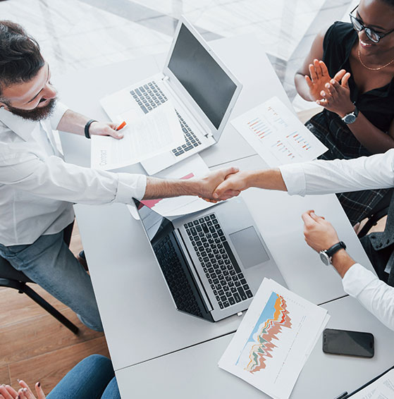 business-team-with-hands-together